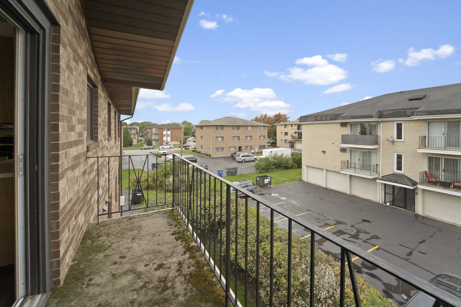 10440 Mansfield Avenue Unit: 5