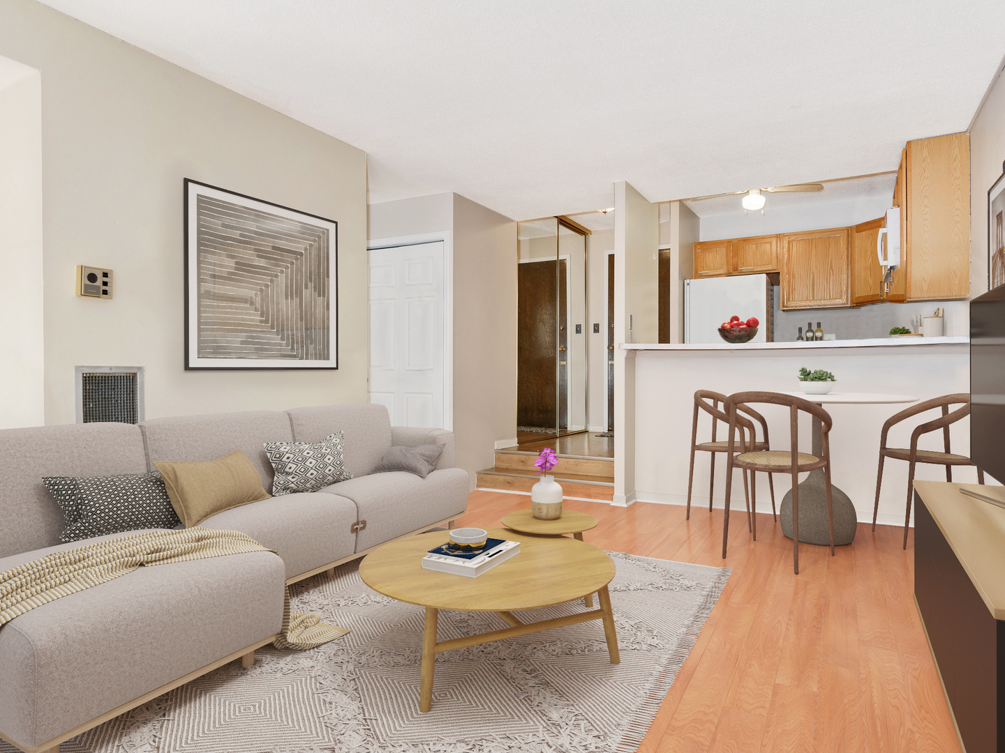 230 E ONTARIO Street Unit: 1304