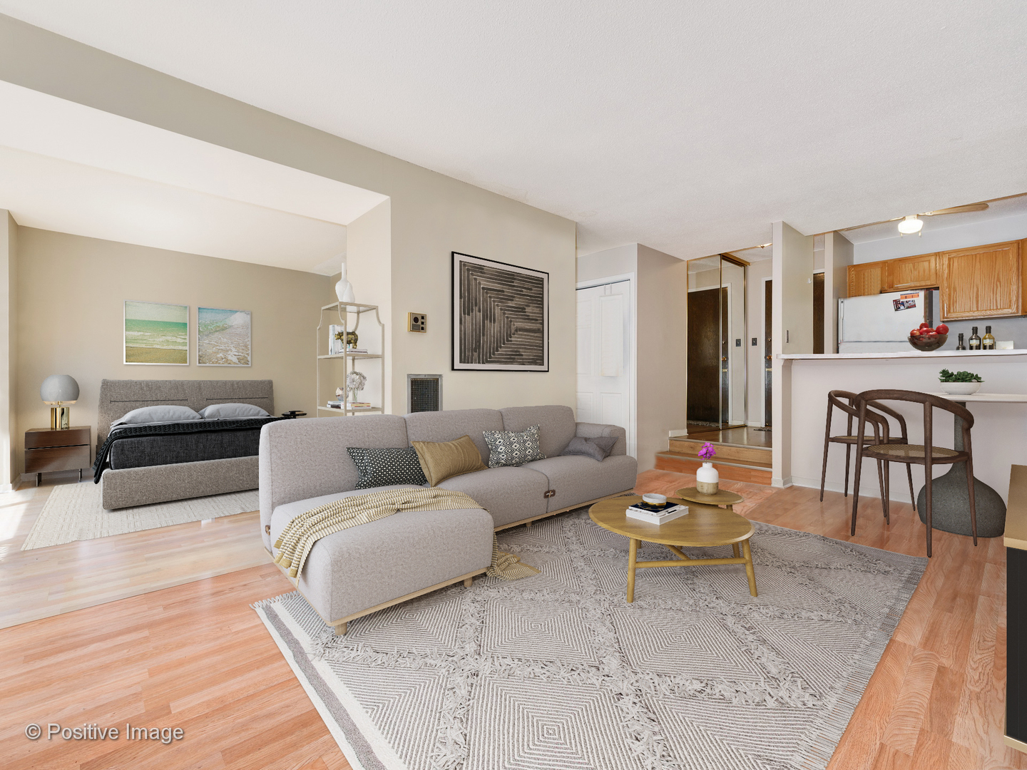 230 E ONTARIO Street Unit: 1304