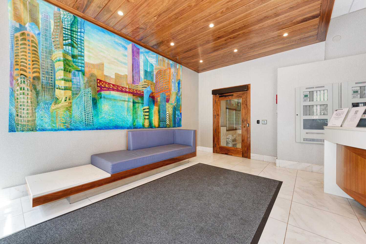 230 E ONTARIO Street Unit: 1304
