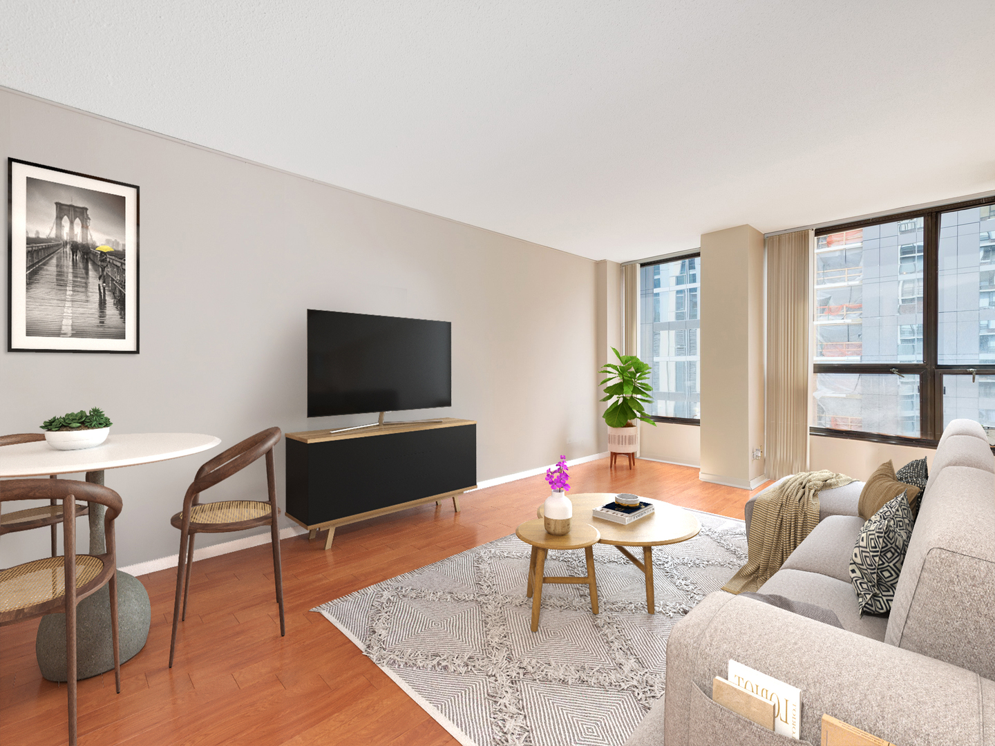230 E ONTARIO Street Unit: 1304