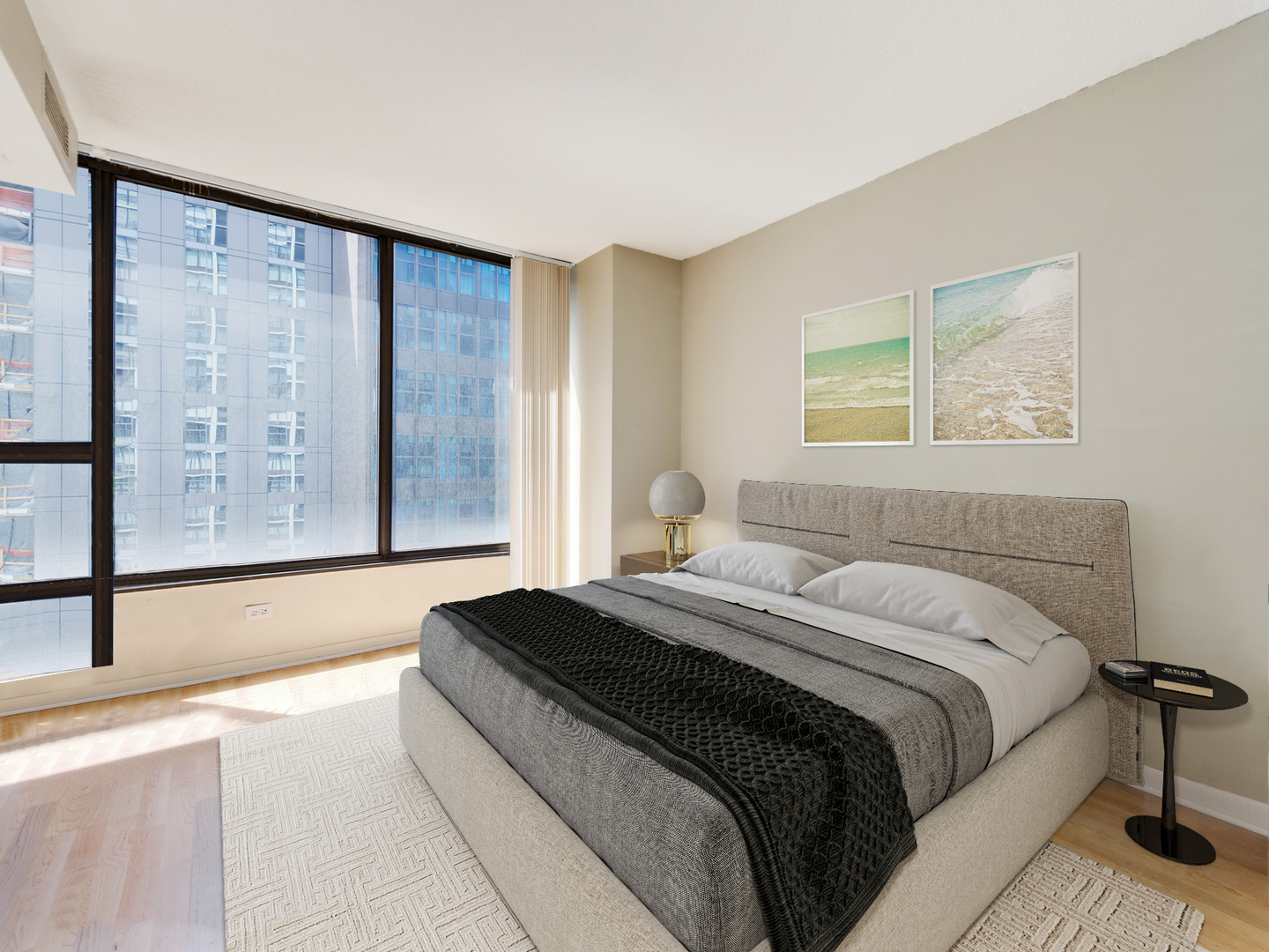 230 E ONTARIO Street Unit: 1304