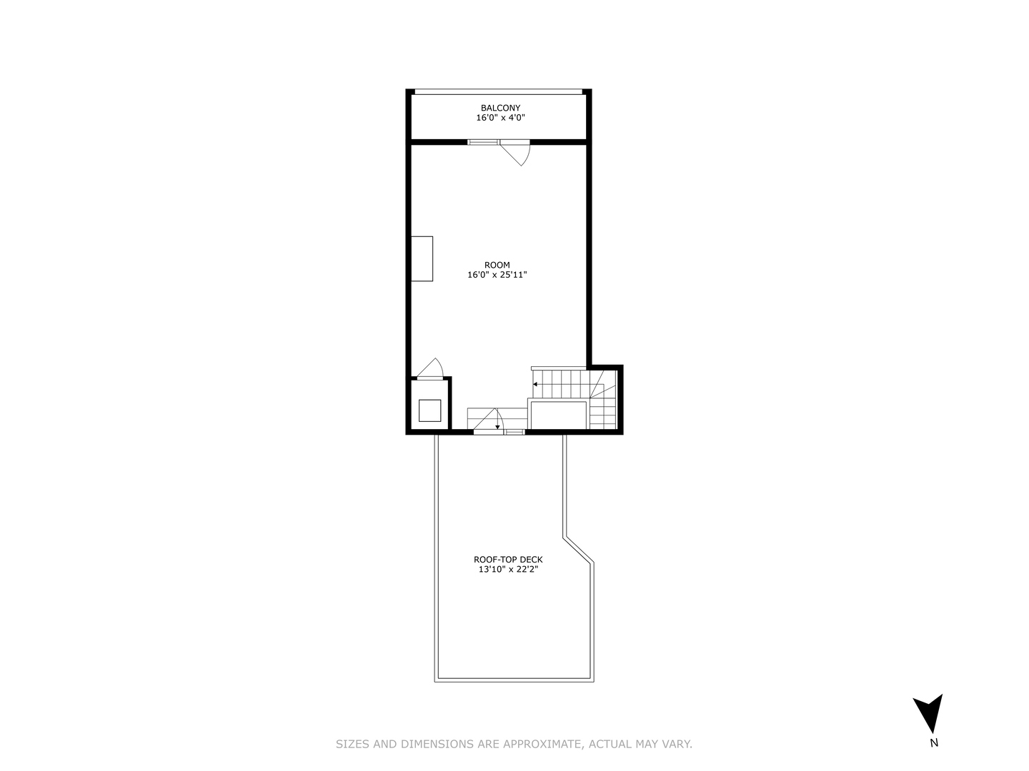 903 W WEBSTER Avenue