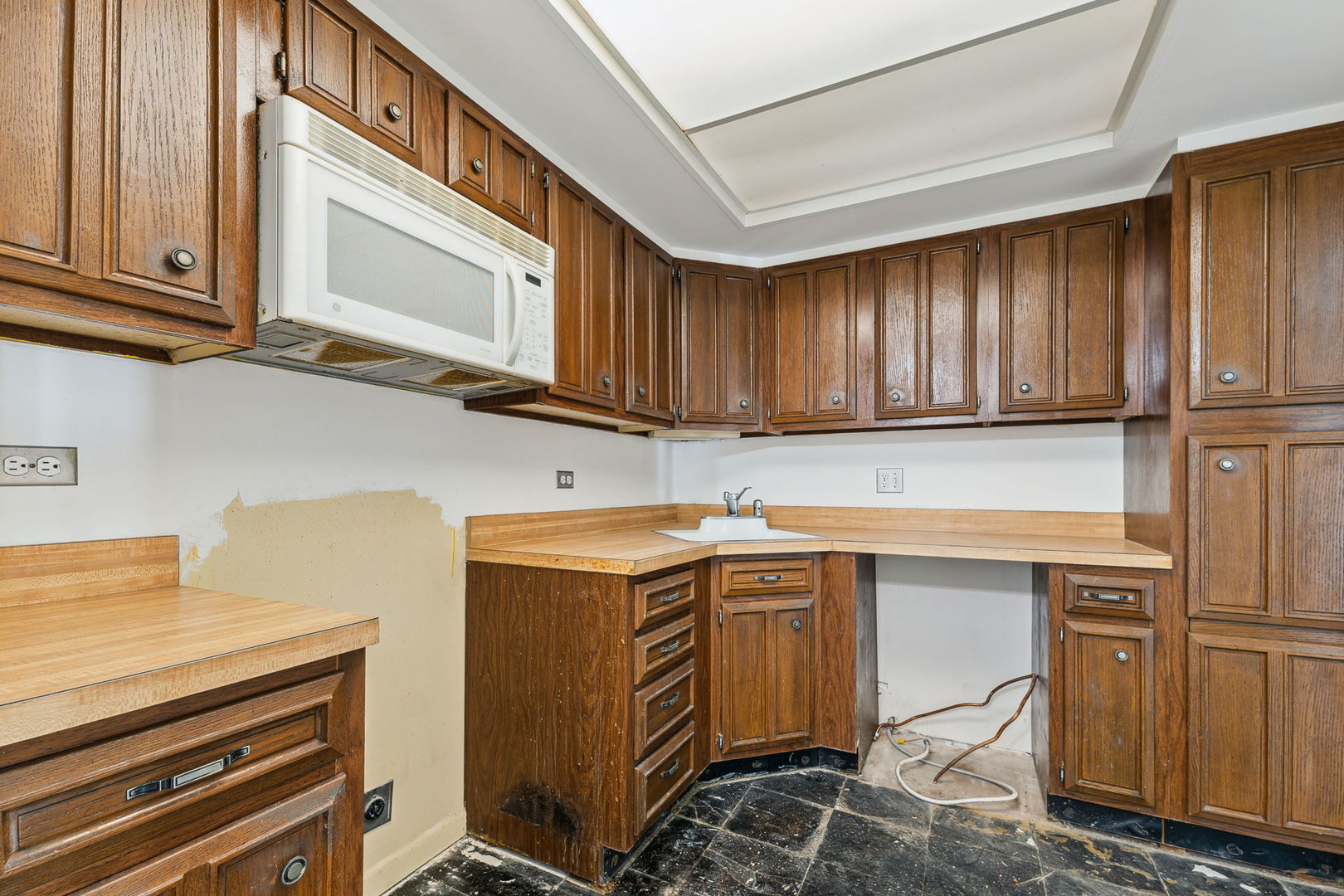 155 N Harbor Drive Unit: 5405