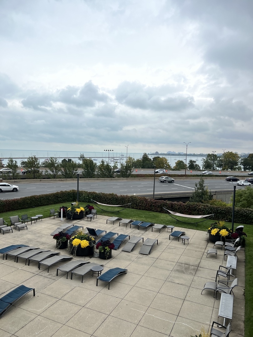 155 N Harbor Drive Unit: 5405