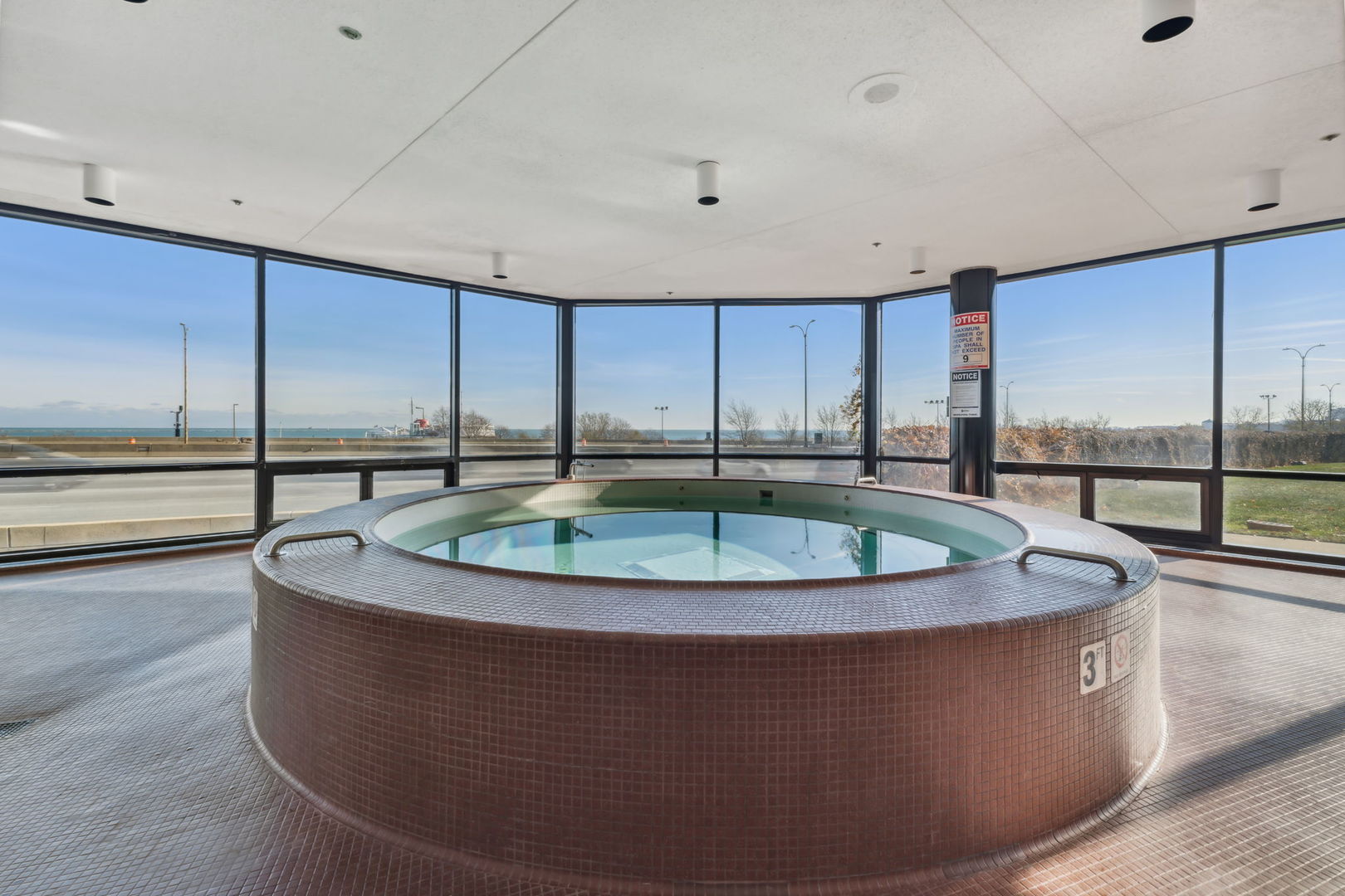 155 N Harbor Drive Unit: 5405