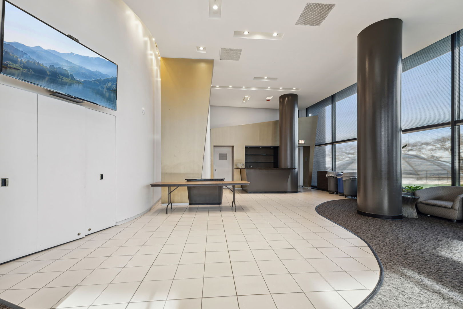 155 N Harbor Drive Unit: 5405