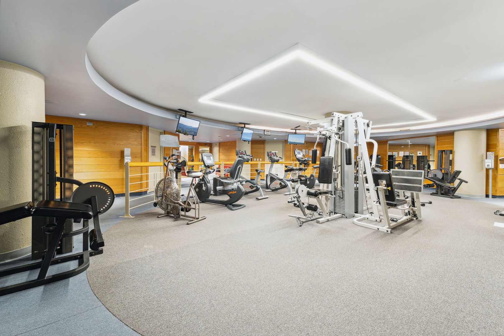 155 N Harbor Drive Unit: 5405