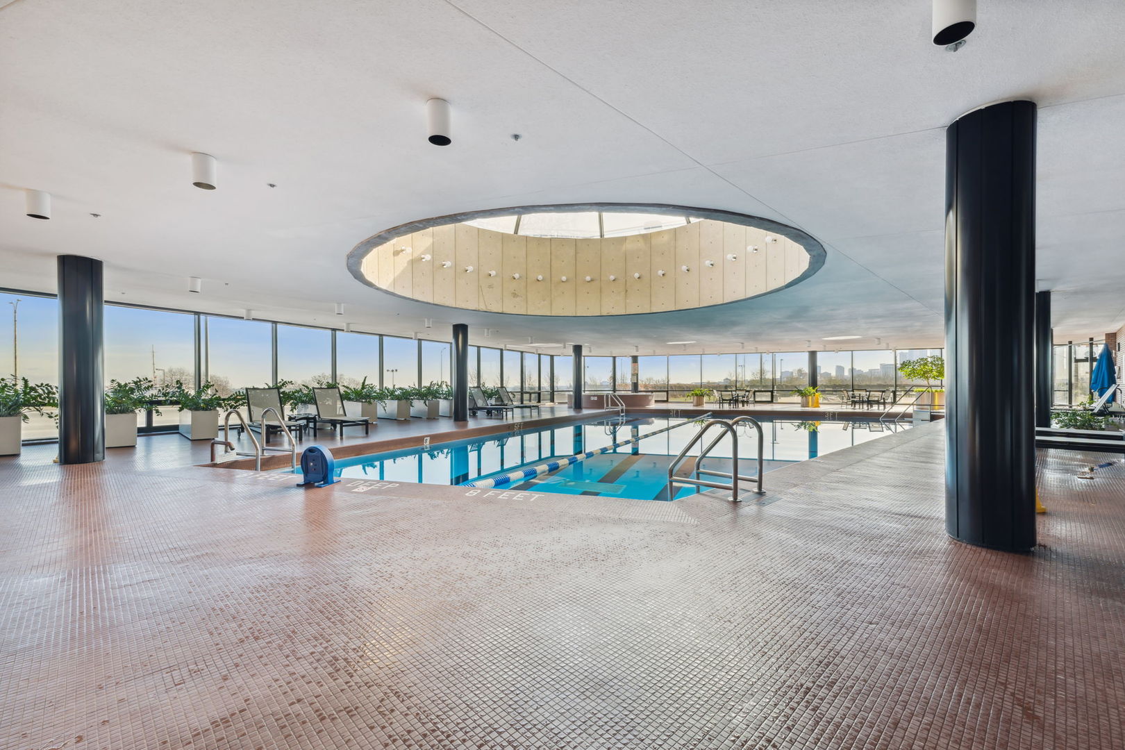 155 N Harbor Drive Unit: 5405