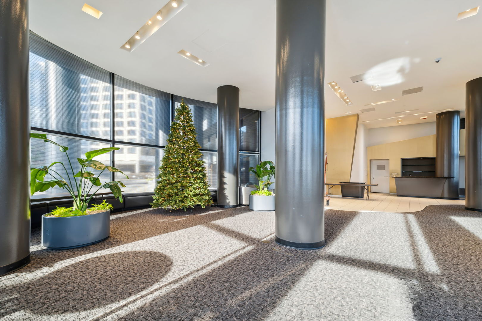 155 N Harbor Drive Unit: 5405