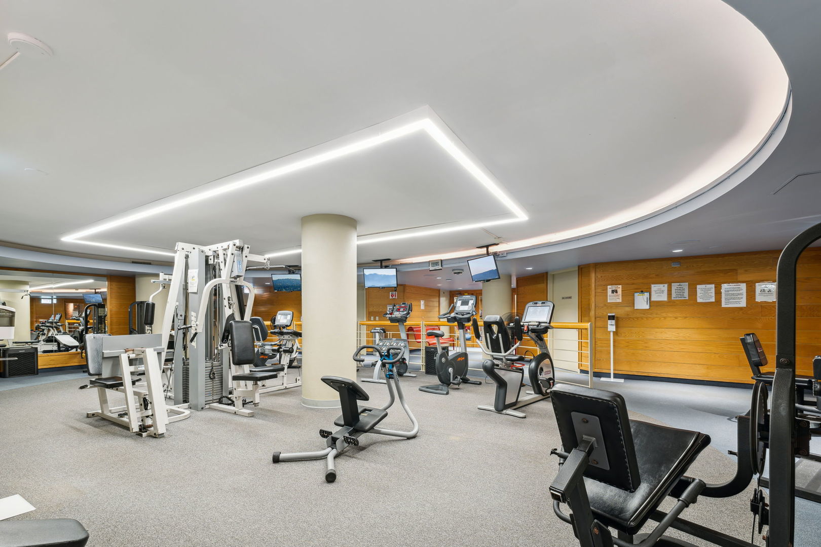 155 N Harbor Drive Unit: 5405