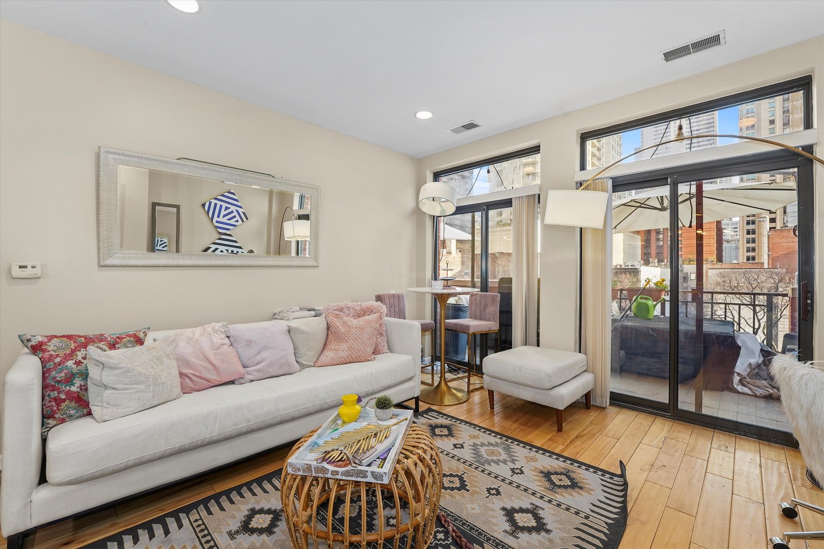 33 W Huron Street Unit: 413