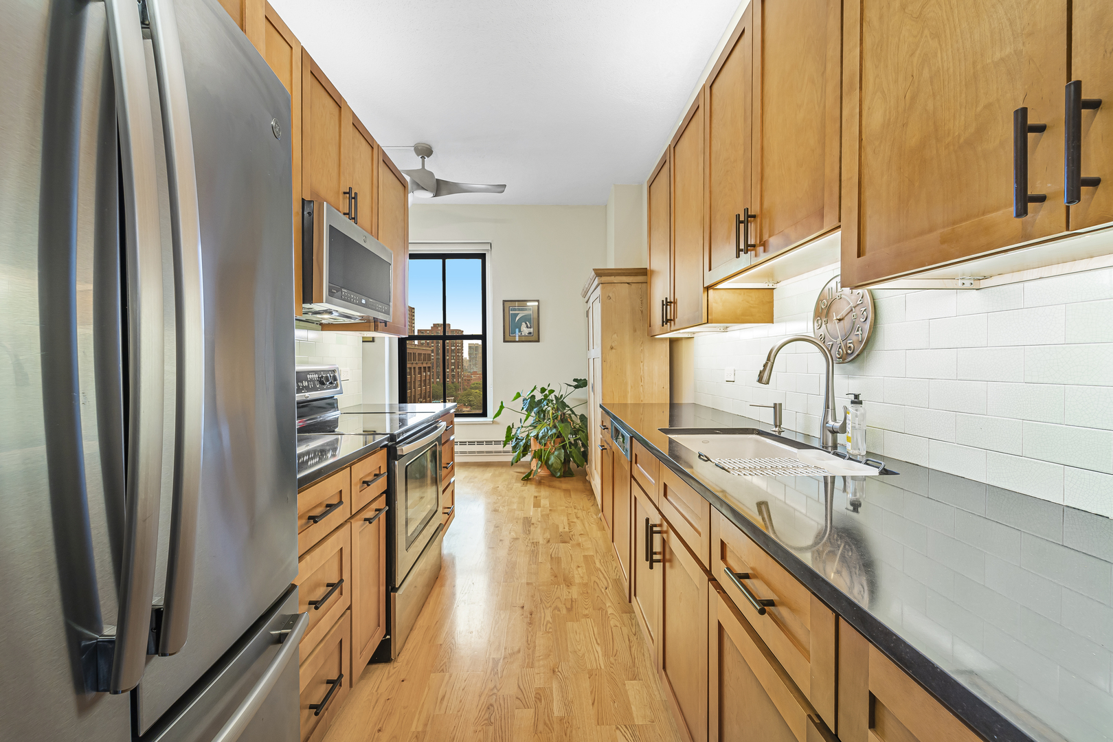 600 S Dearborn Street Unit: 1016