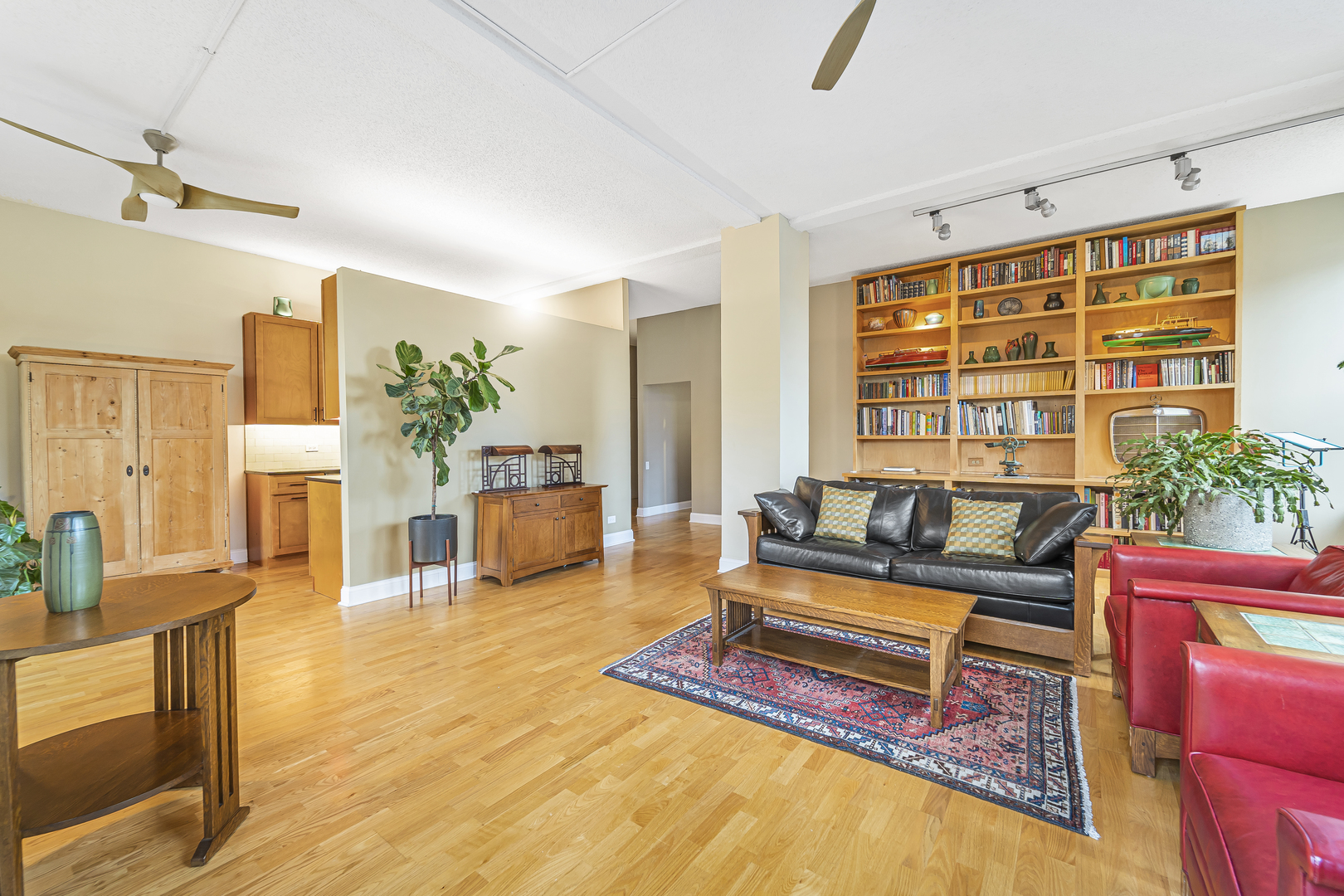 600 S Dearborn Street Unit: 1016