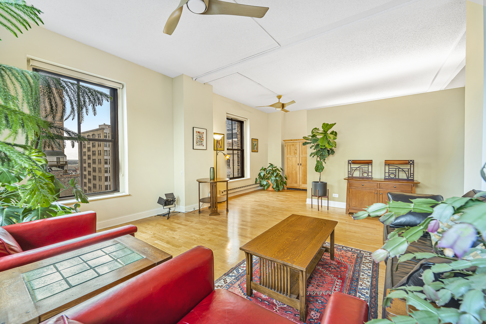 600 S Dearborn Street Unit: 1016