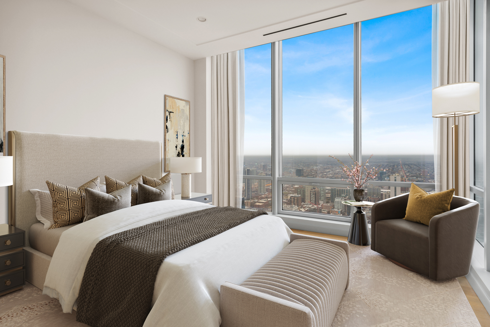 14 W Superior Street Unit: 5403