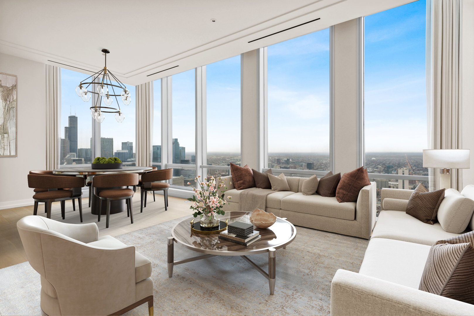 14 W Superior Street Unit: 5403