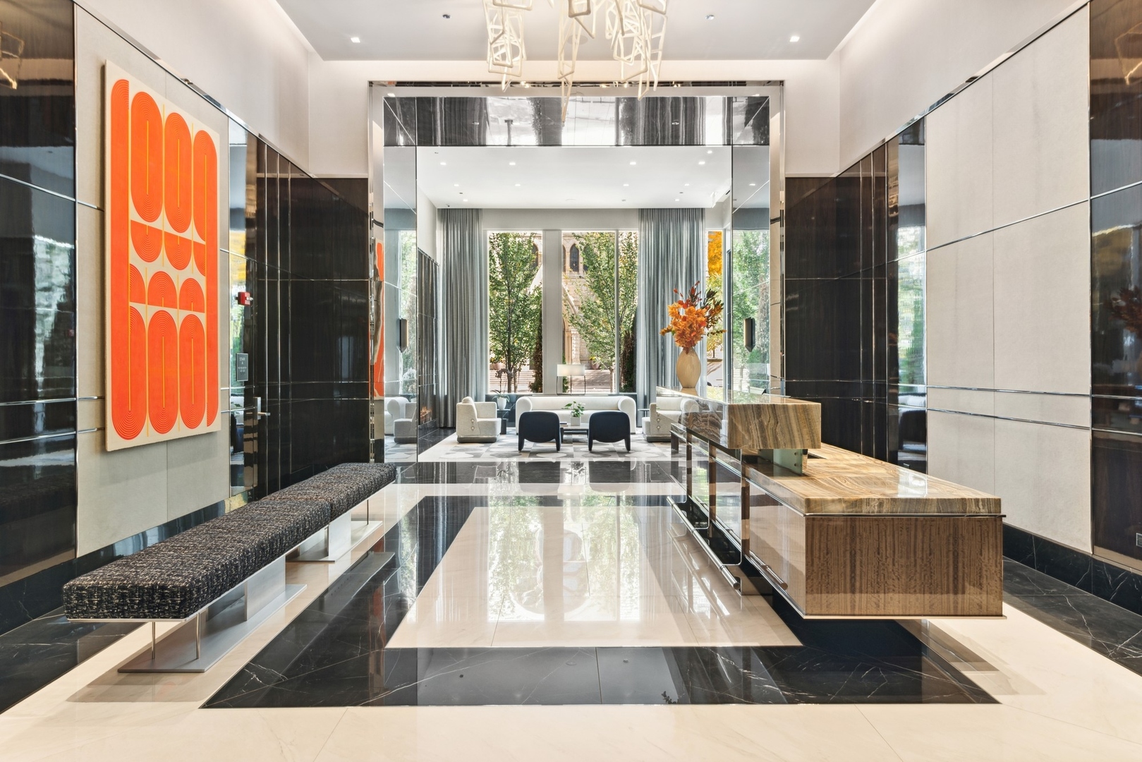 14 W Superior Street Unit: 5403