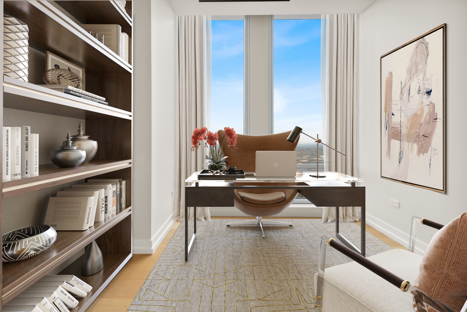 14 W Superior Street Unit: 5403