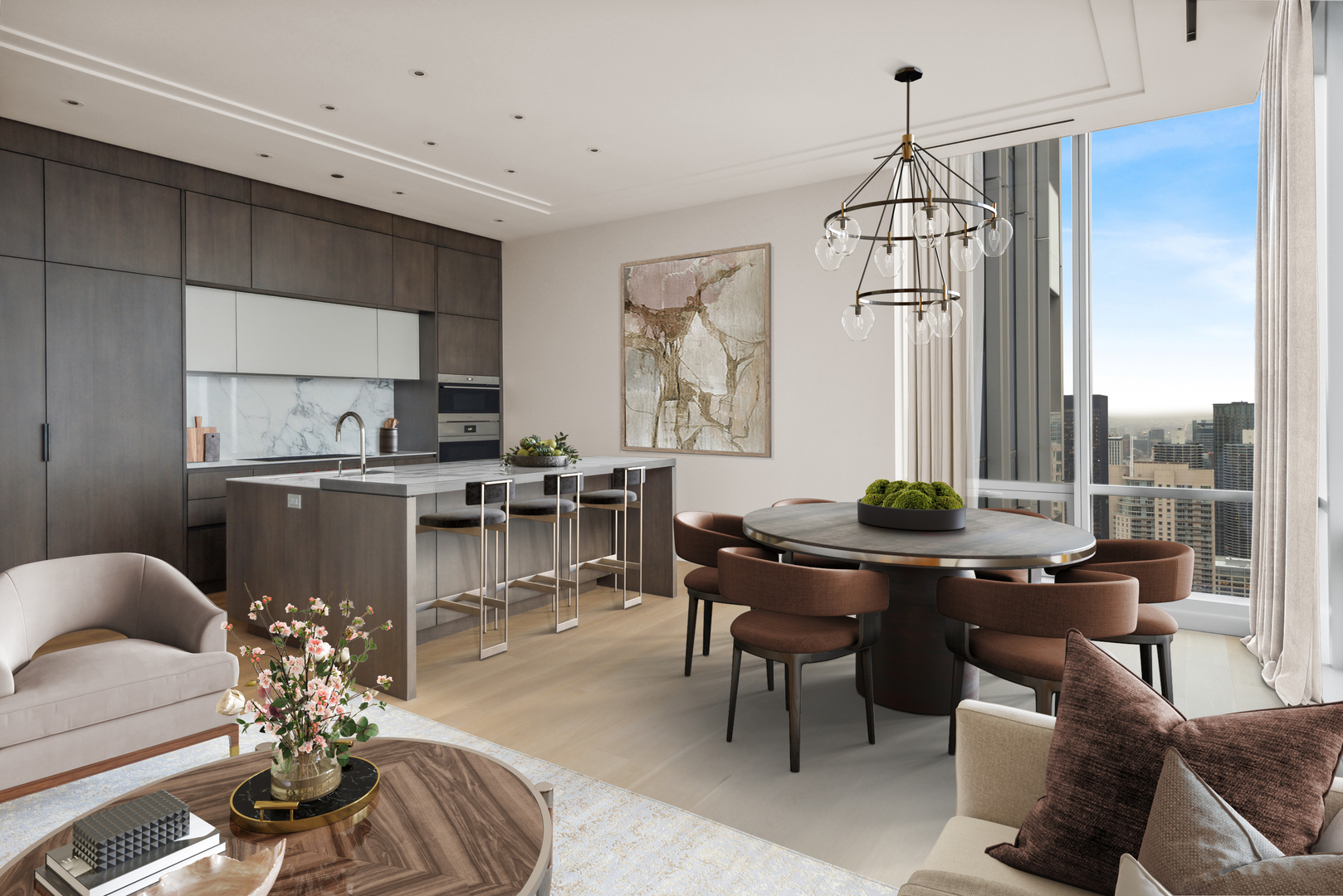 14 W Superior Street Unit: 5403