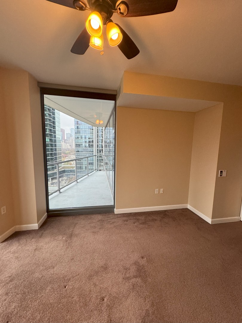 1235 S PRAIRIE Avenue Unit: 1209