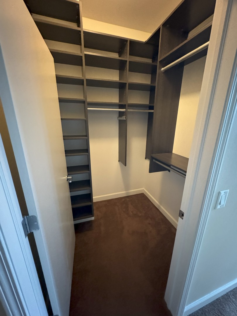 1235 S PRAIRIE Avenue Unit: 1209