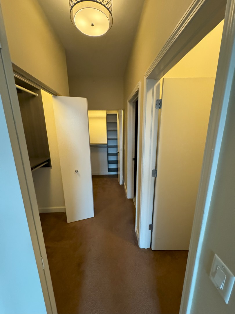 1235 S PRAIRIE Avenue Unit: 1209