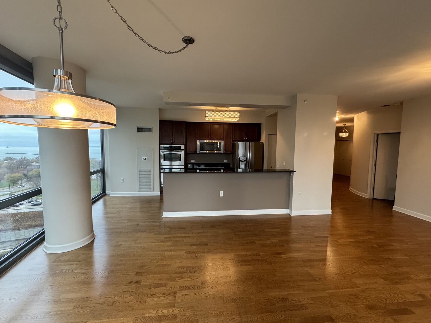 1235 S PRAIRIE Avenue Unit: 1209