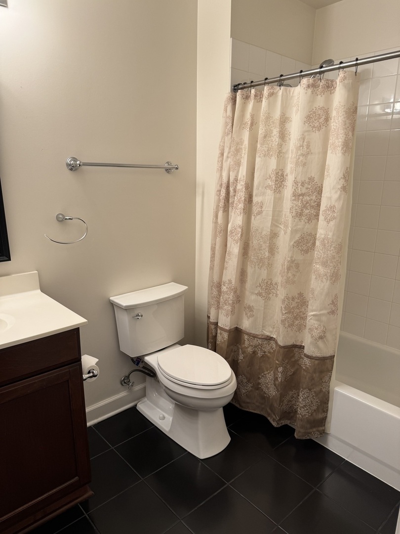 1235 S PRAIRIE Avenue Unit: 1209