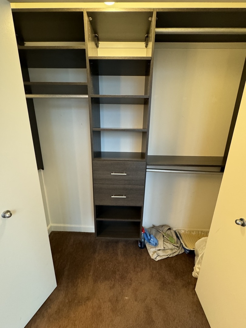 1235 S PRAIRIE Avenue Unit: 1209