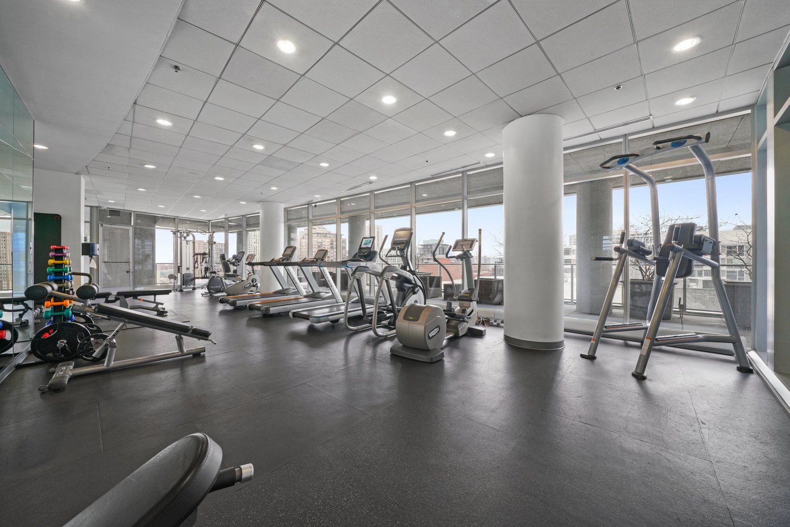 303 W OHIO Street Unit: 2505