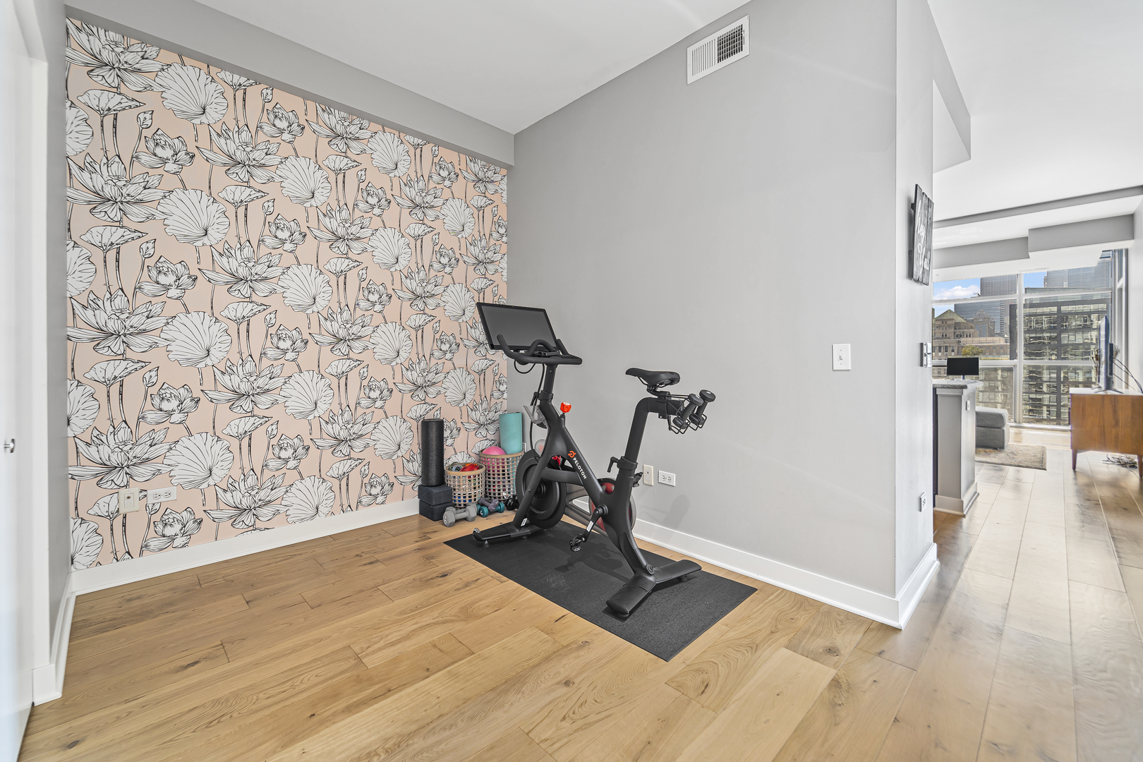303 W OHIO Street Unit: 2505