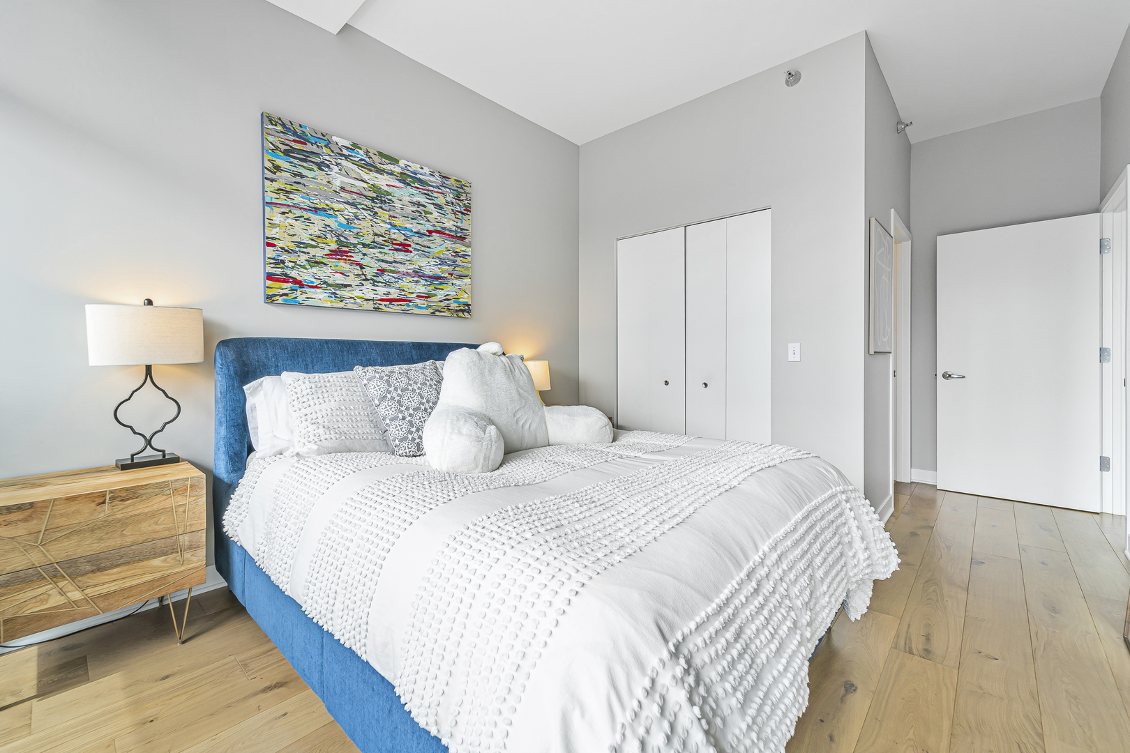 303 W OHIO Street Unit: 2505