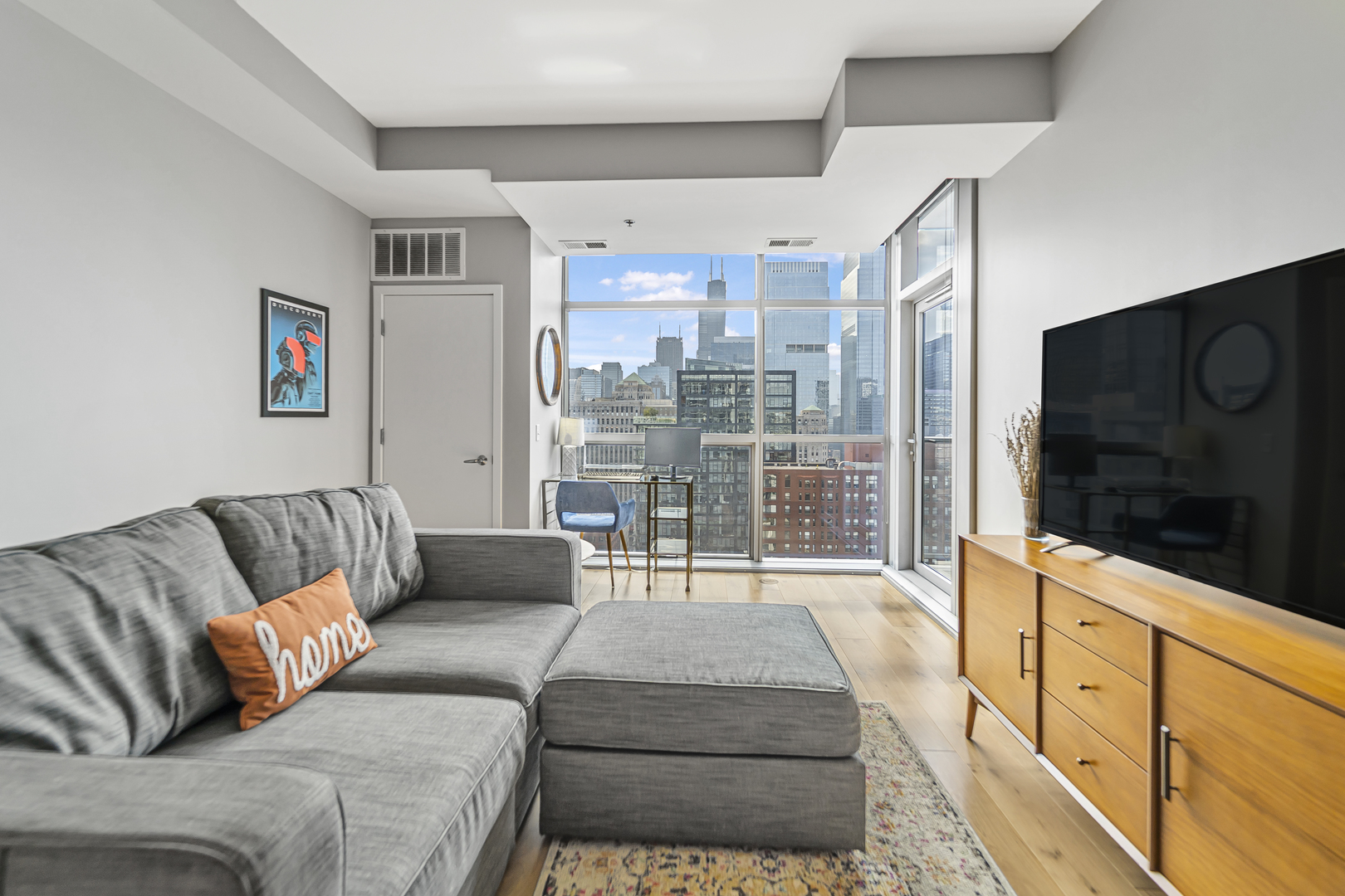 303 W OHIO Street Unit: 2505