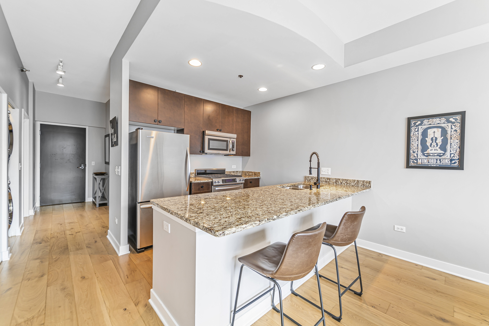 303 W OHIO Street Unit: 2505