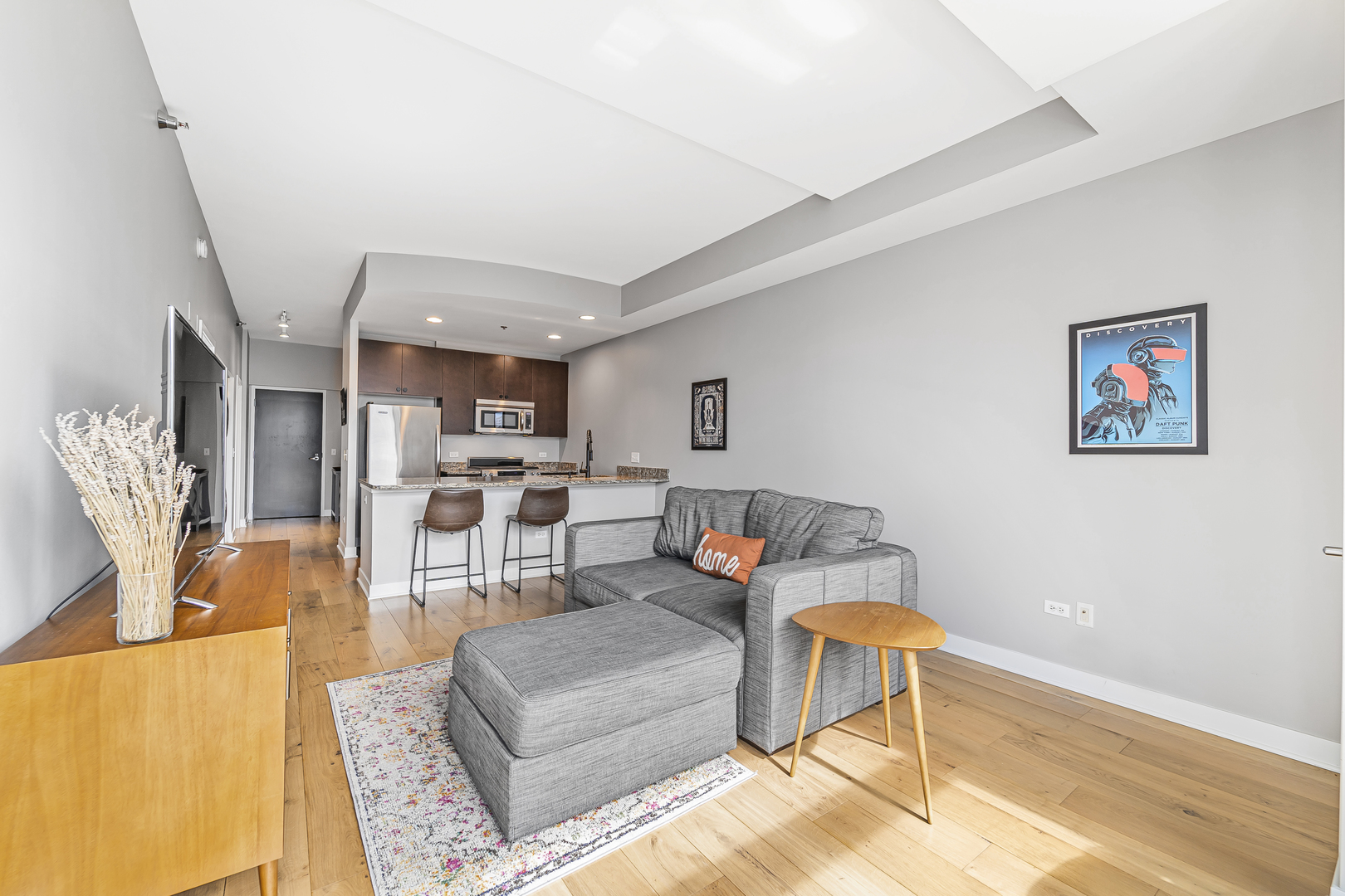 303 W OHIO Street Unit: 2505