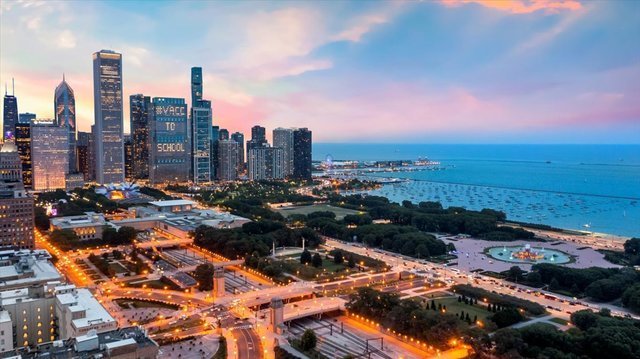 41 E 8TH Street Unit: 1506