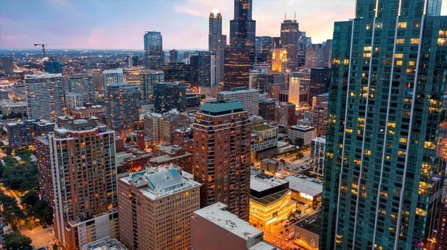 41 E 8TH Street Unit: 1506