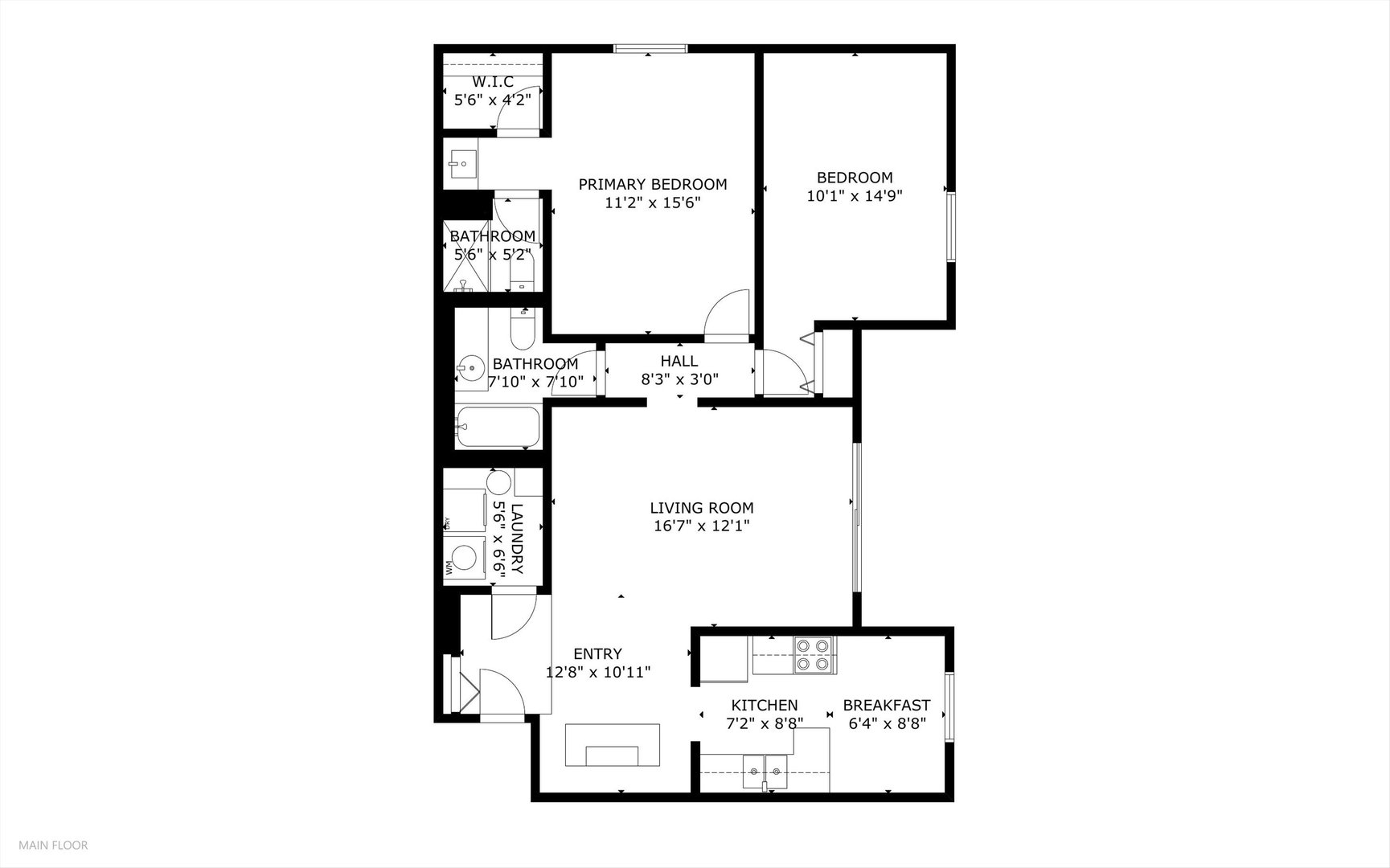 13240 W Circle Drive Parkway Unit: 303