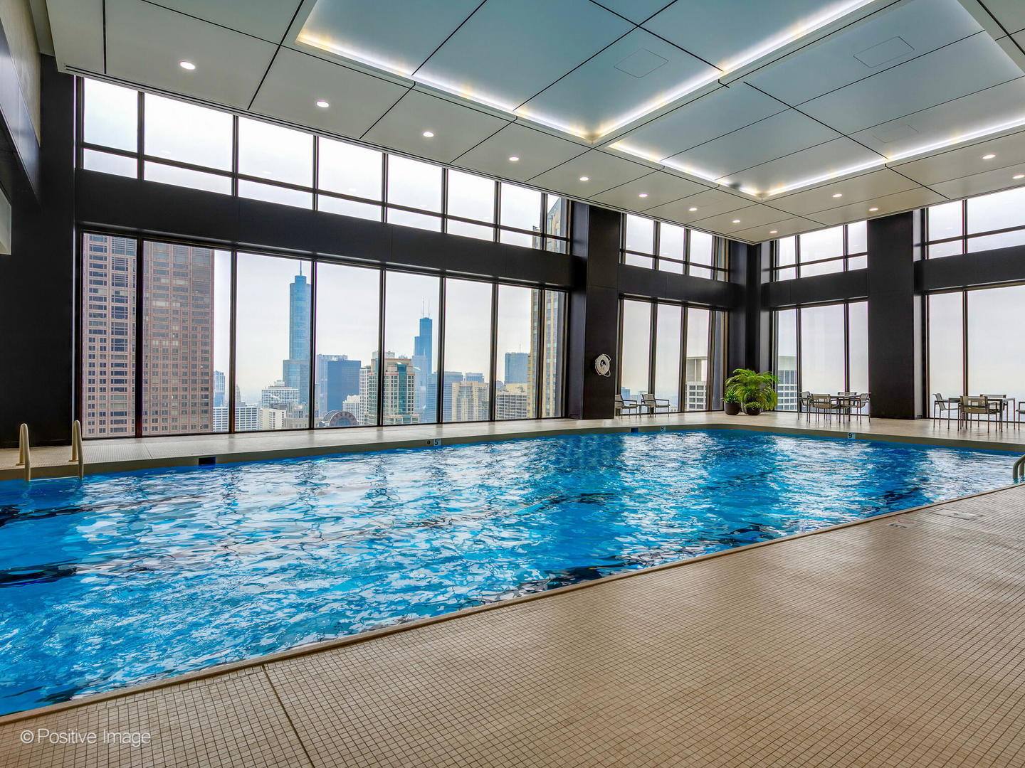 175 E DELAWARE Place Unit: 7601