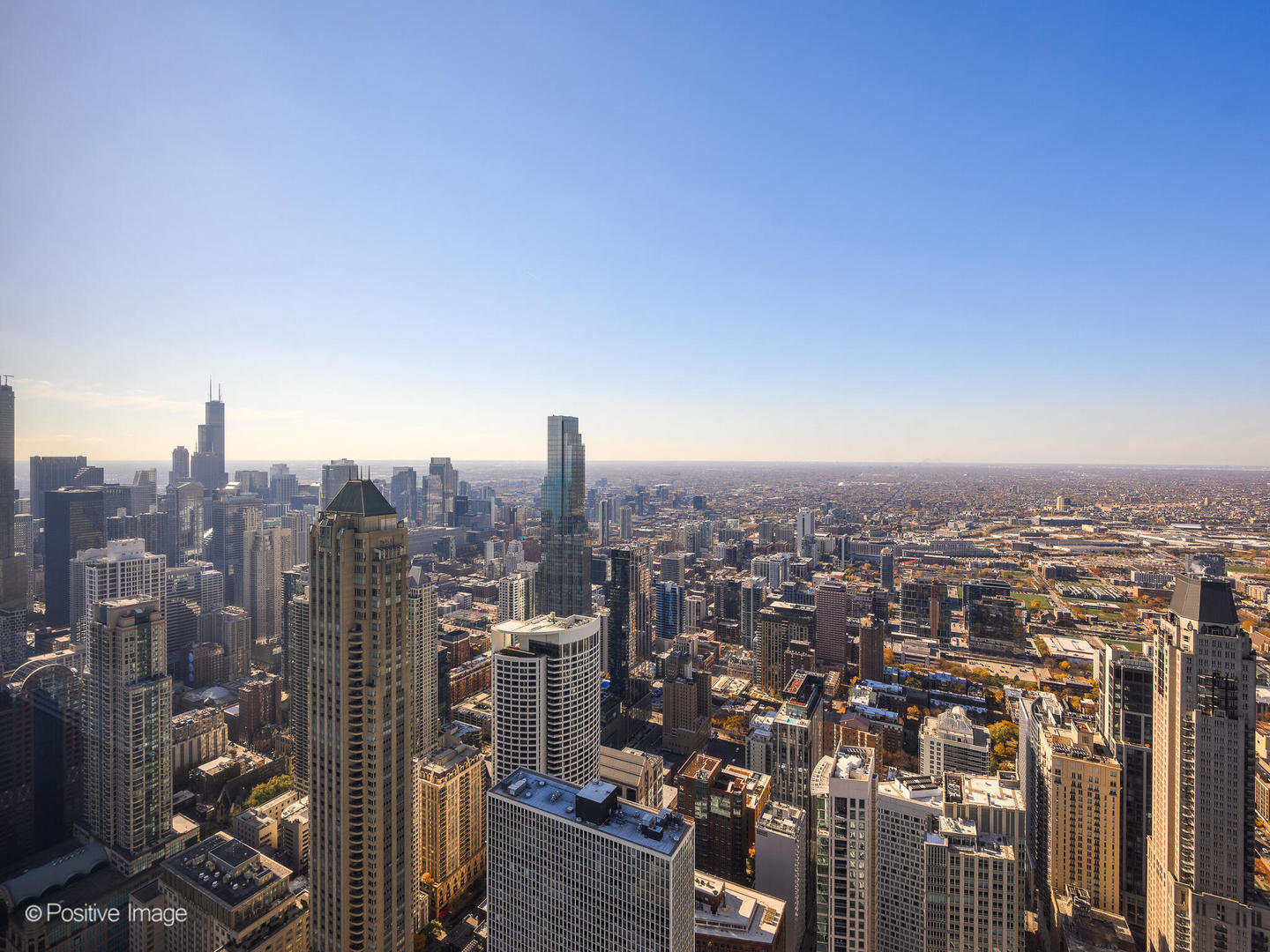 175 E DELAWARE Place Unit: 7601