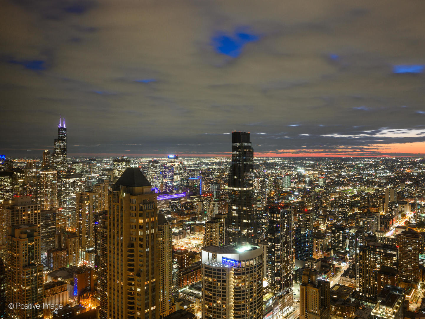175 E DELAWARE Place Unit: 7601