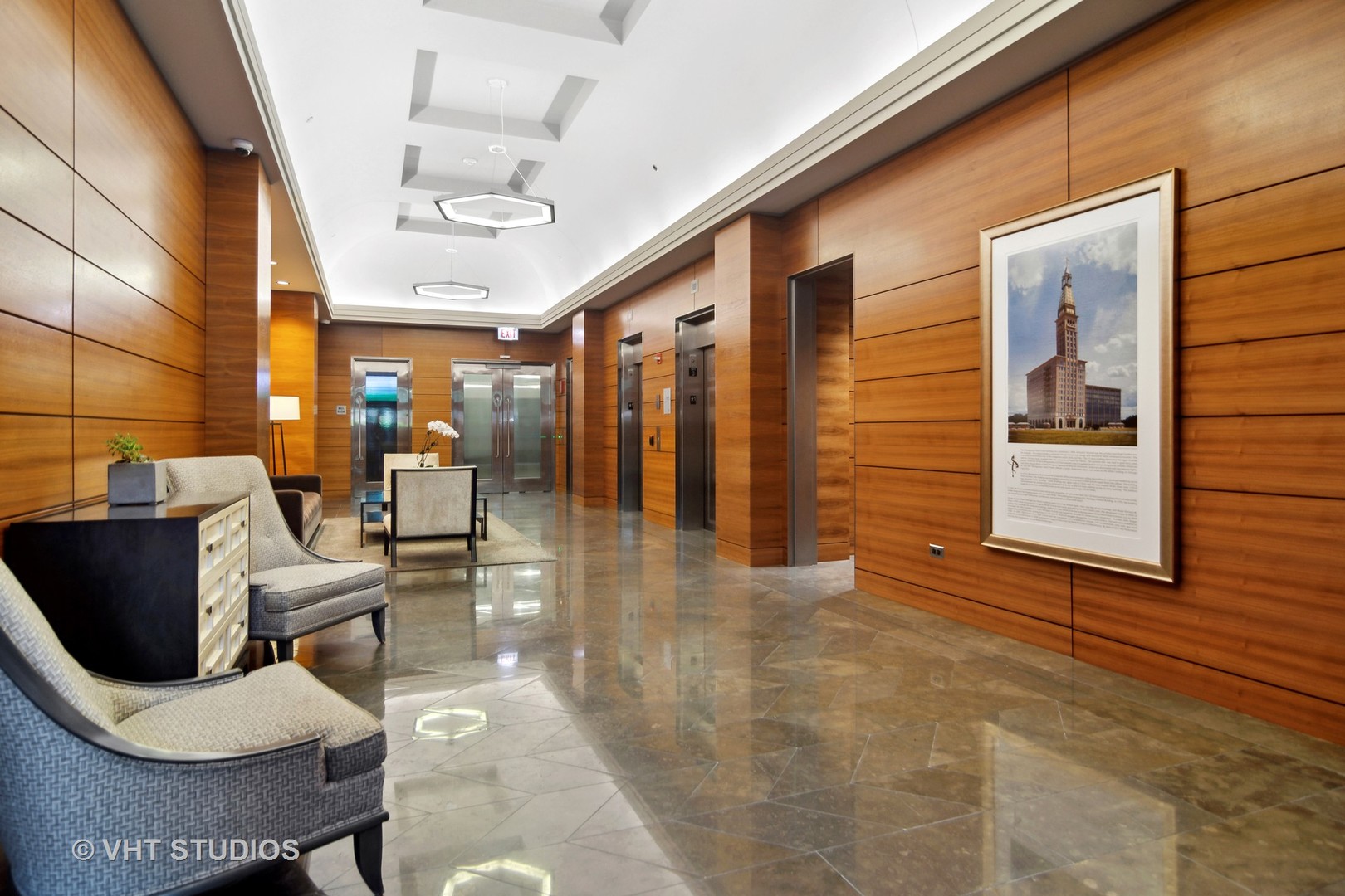 6 N Michigan Avenue Unit: 1306