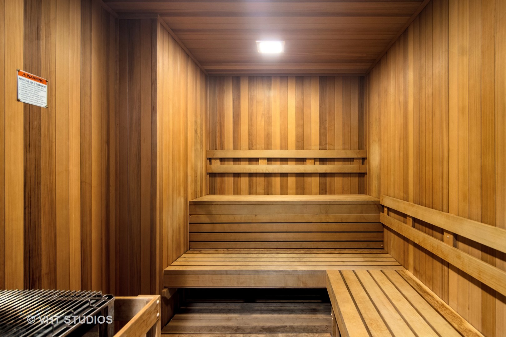 6 N Michigan Avenue Unit: 1306