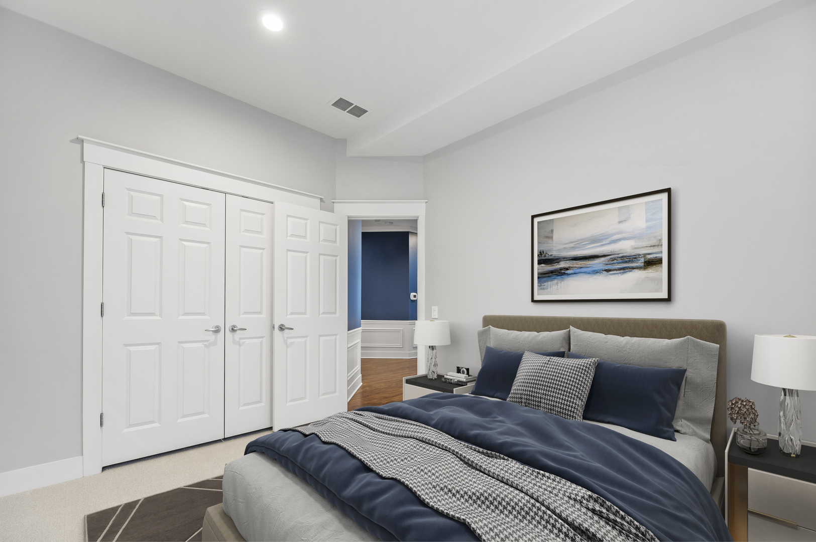 888 S Michigan Avenue Unit: 300