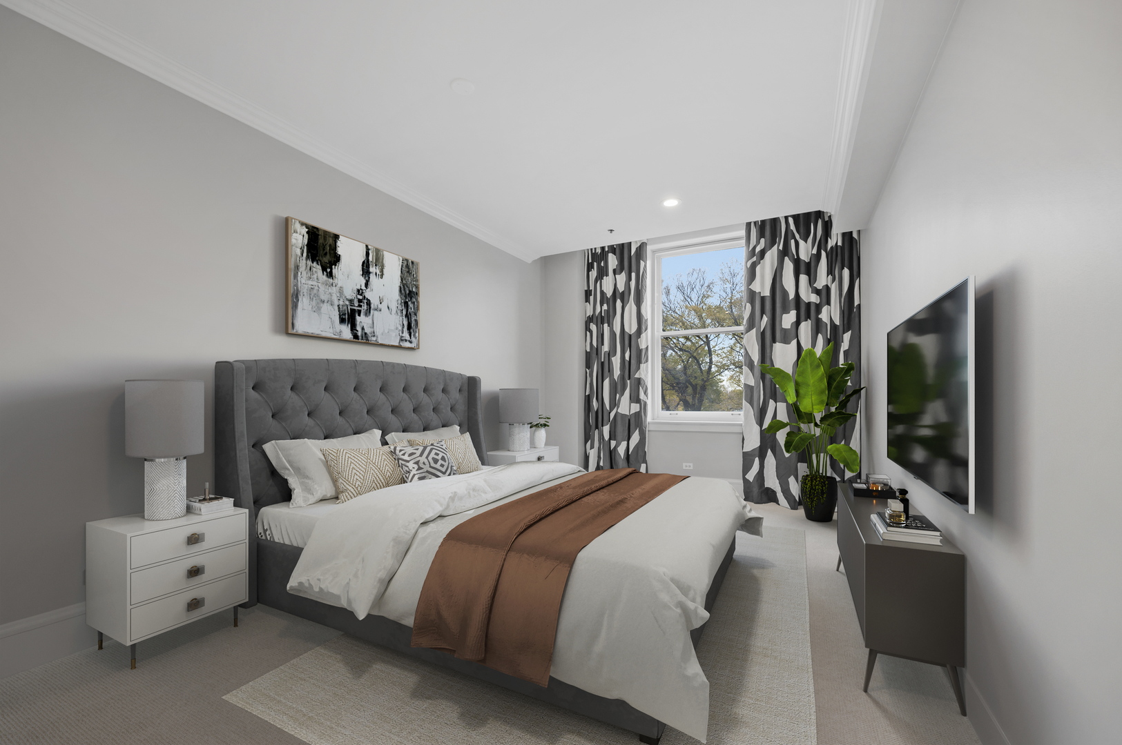 888 S Michigan Avenue Unit: 300