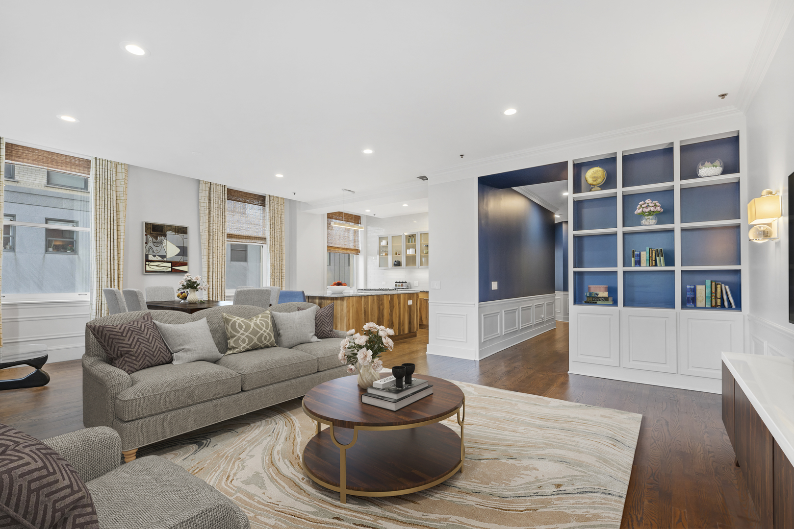 888 S Michigan Avenue Unit: 300