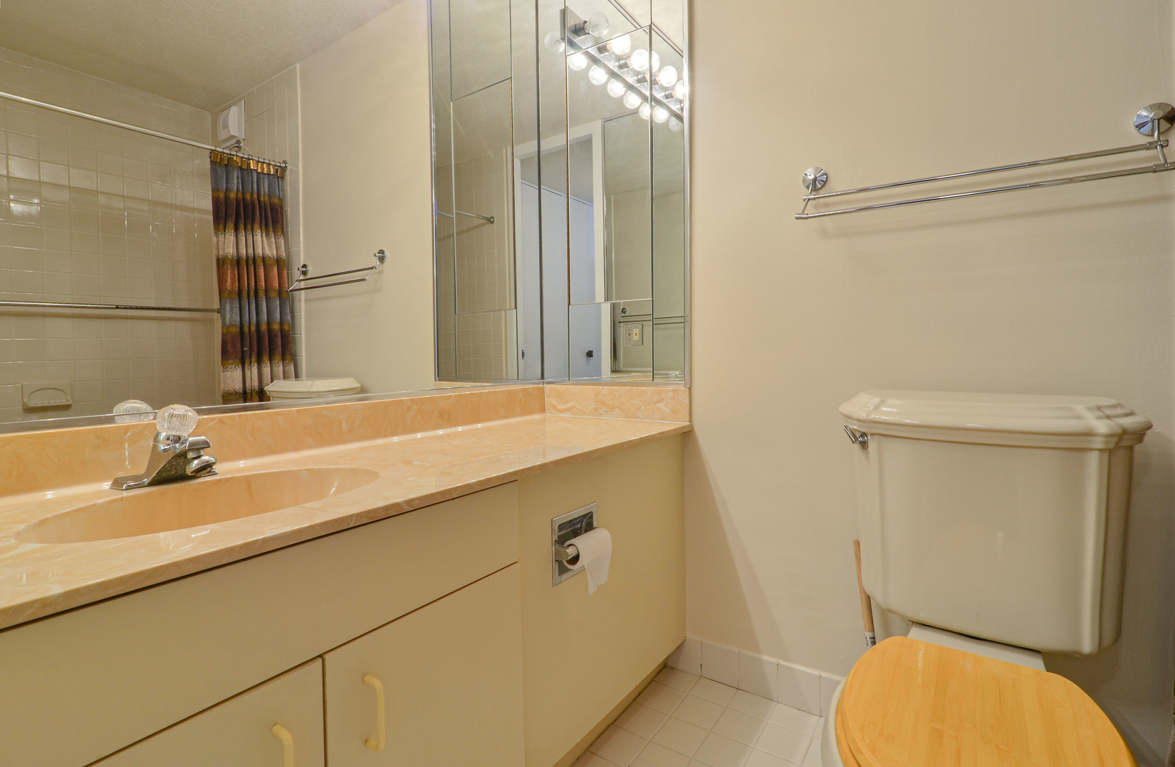 405 N Wabash Avenue Unit: 5101