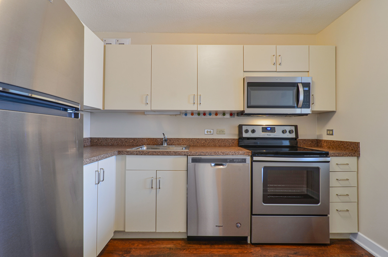 405 N Wabash Avenue Unit: 5101