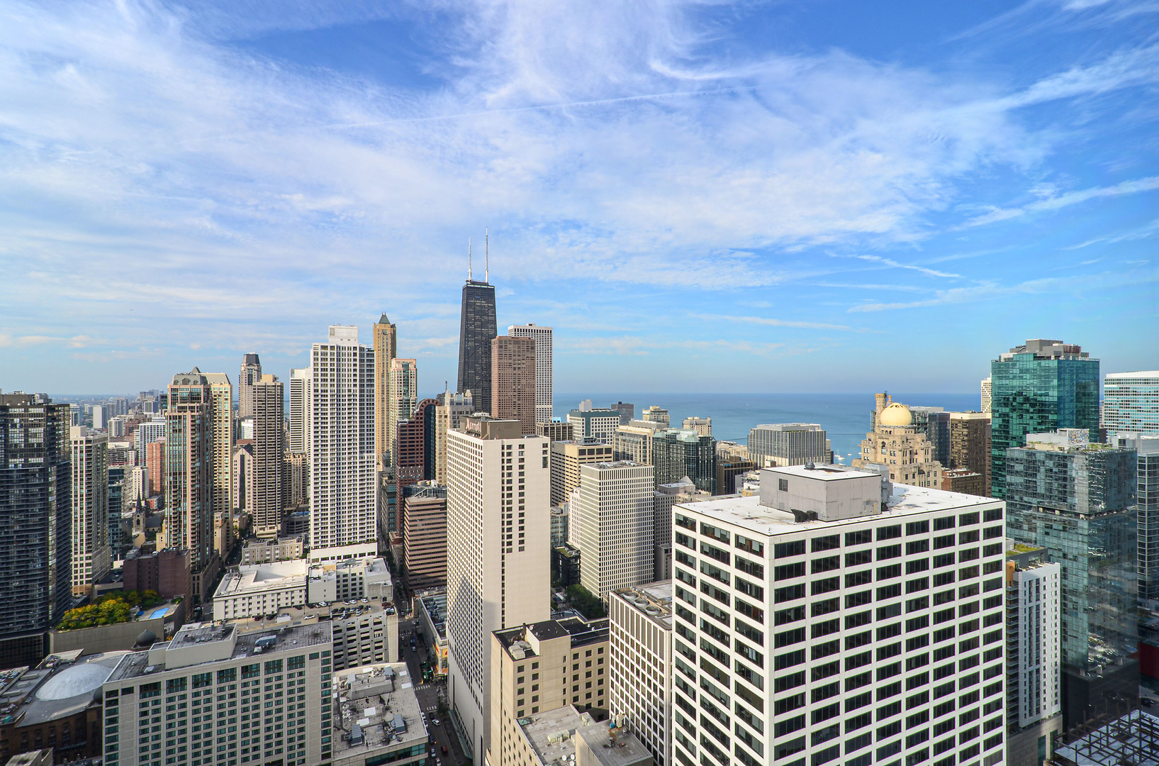 405 N Wabash Avenue Unit: 5101